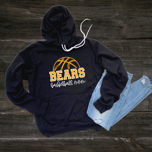 Bears Basketball Mom/Grandma/Dad/Grandpa