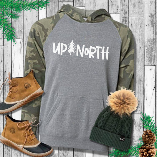 Up North Hoodie